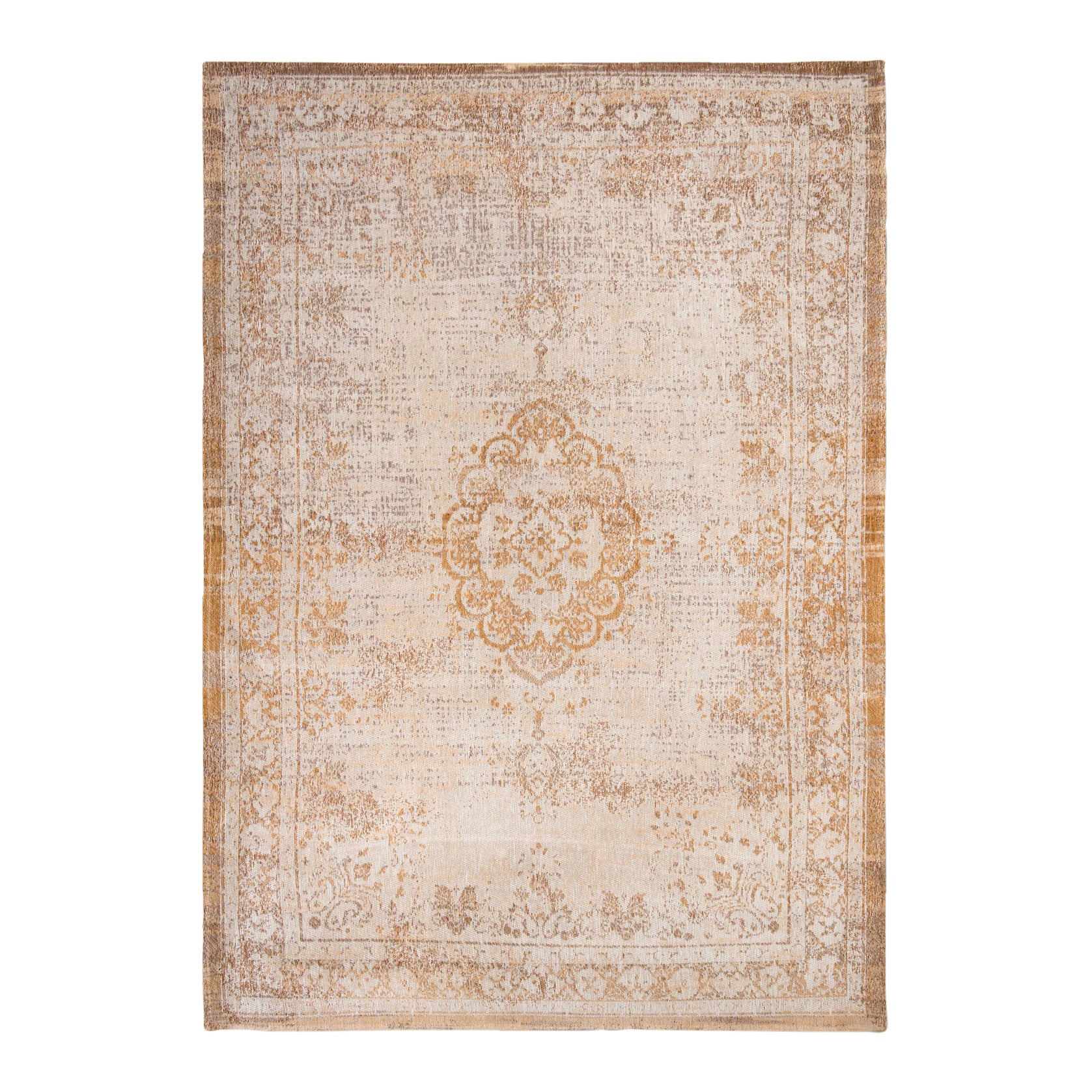 Louis de Poortere Medallion Fading World Vloerkleed 170 x 240 cm - Sal