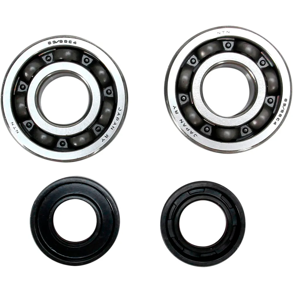 Prox Yamaha Yz 125 05-26/Yz 125 X 20-26 crank shaft bearing&seal kit