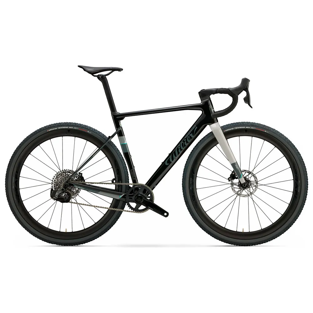 Wilier Rave SL GRX gravel bike
