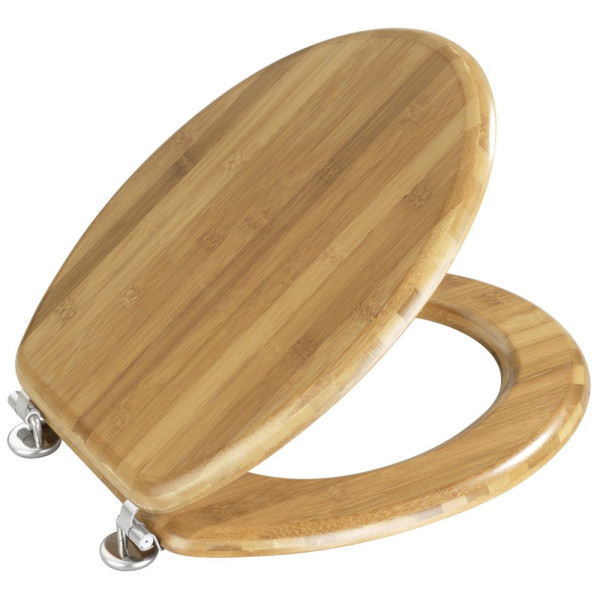 Deska sedesowa BAMBOO, WENKO
