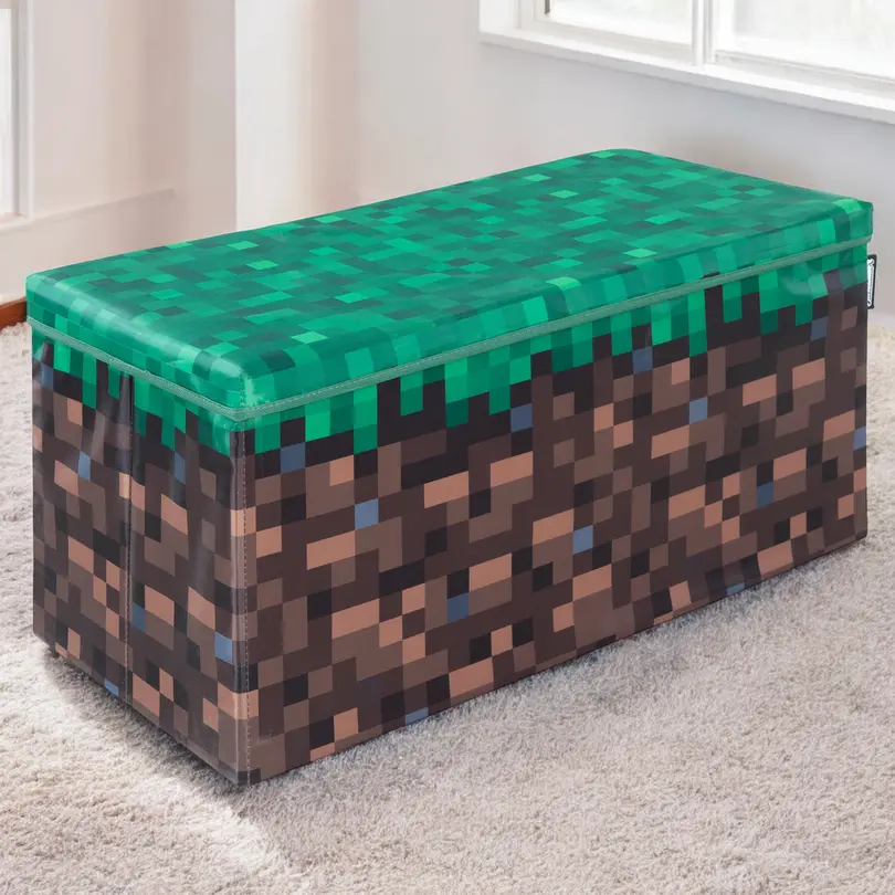 Bank Minecraft
