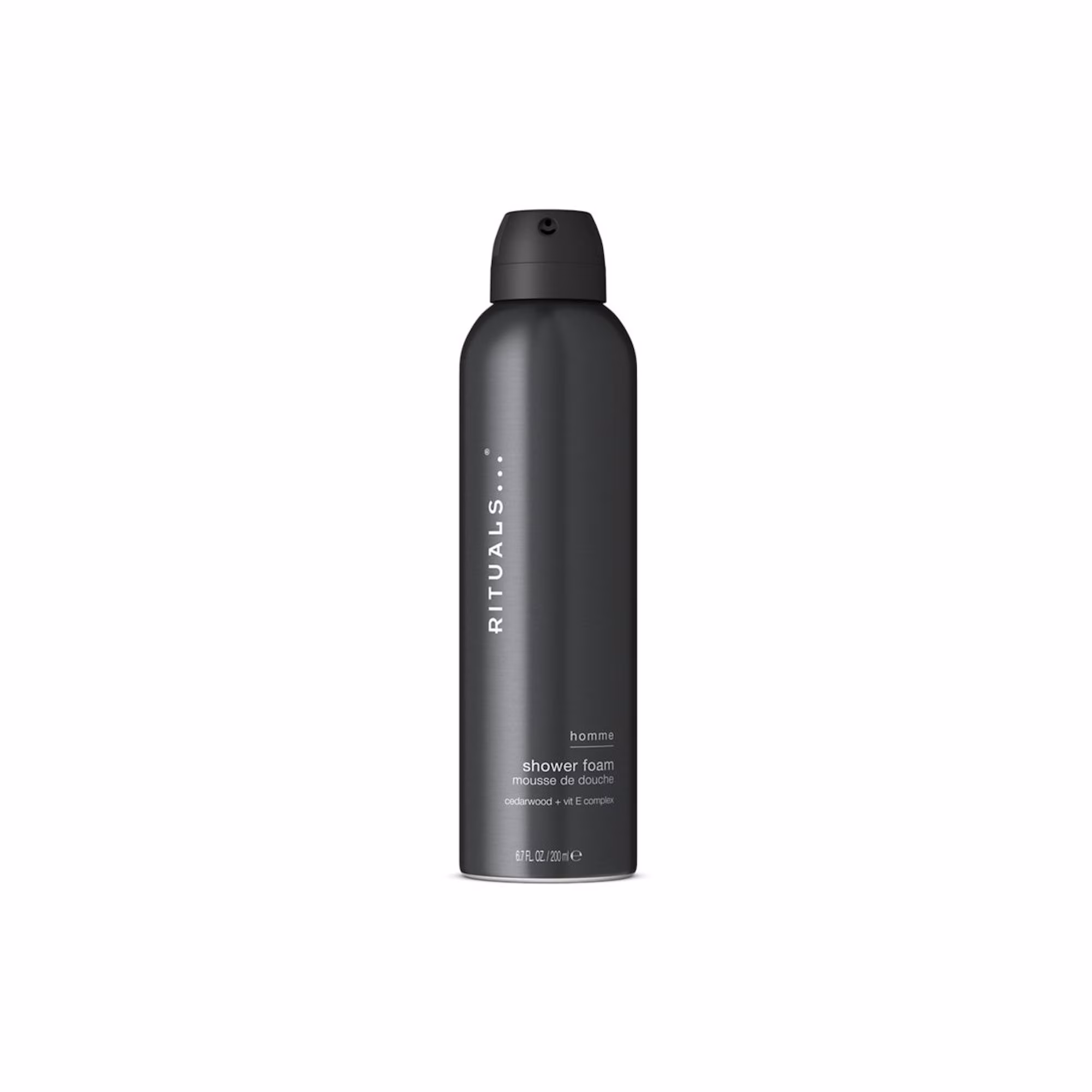 RITUALS HOMMEGel douche moussant