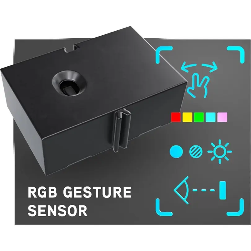 Bausatz Smart Robots Max