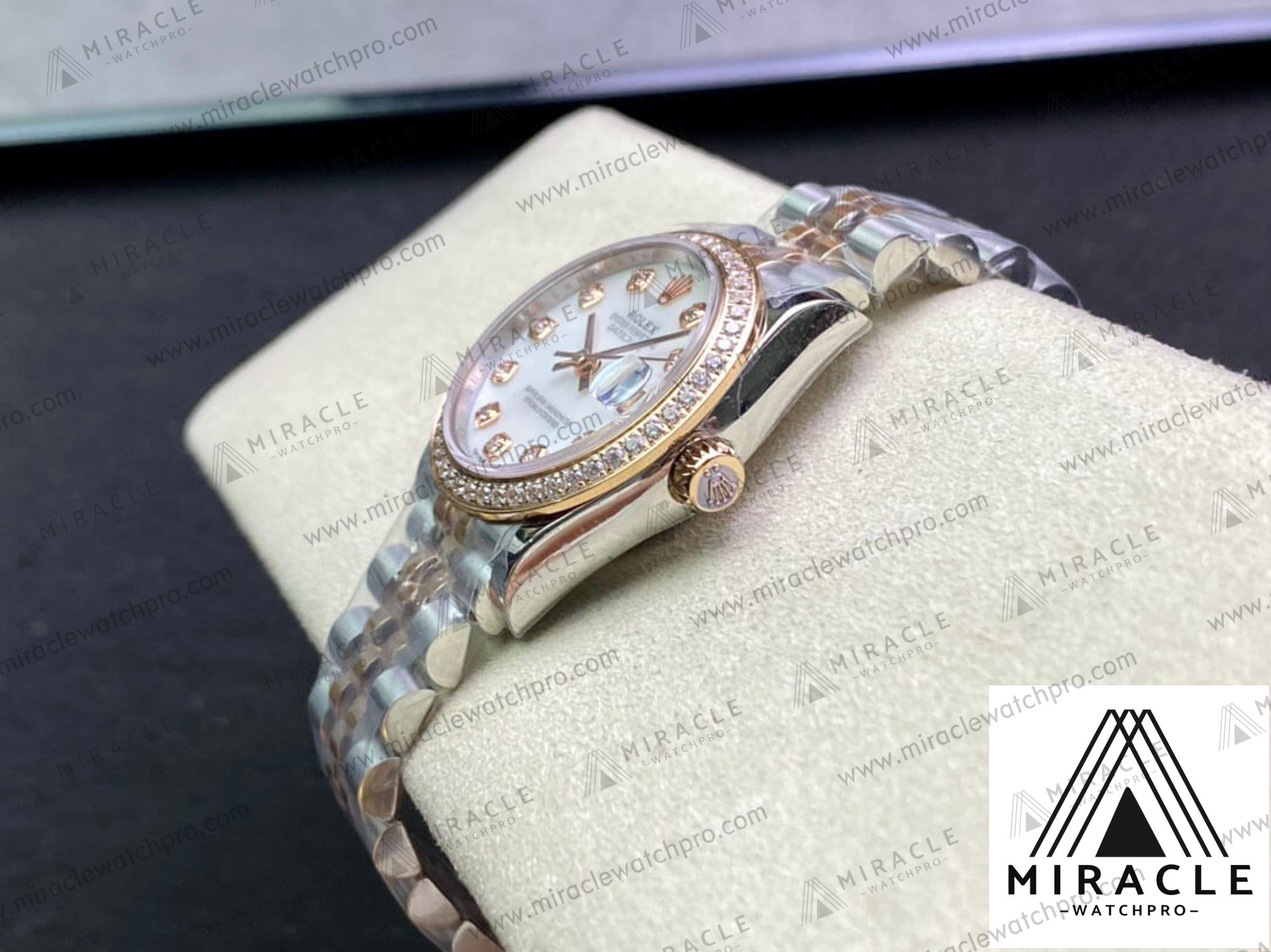 ROLEX-Datejust-REF.M278381RBR-0026-ELITE CLONE-31MM