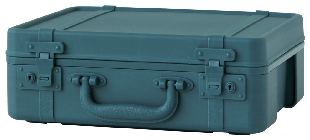 Hachiman Trunk Story Opbergdoos - Mini - Blauw