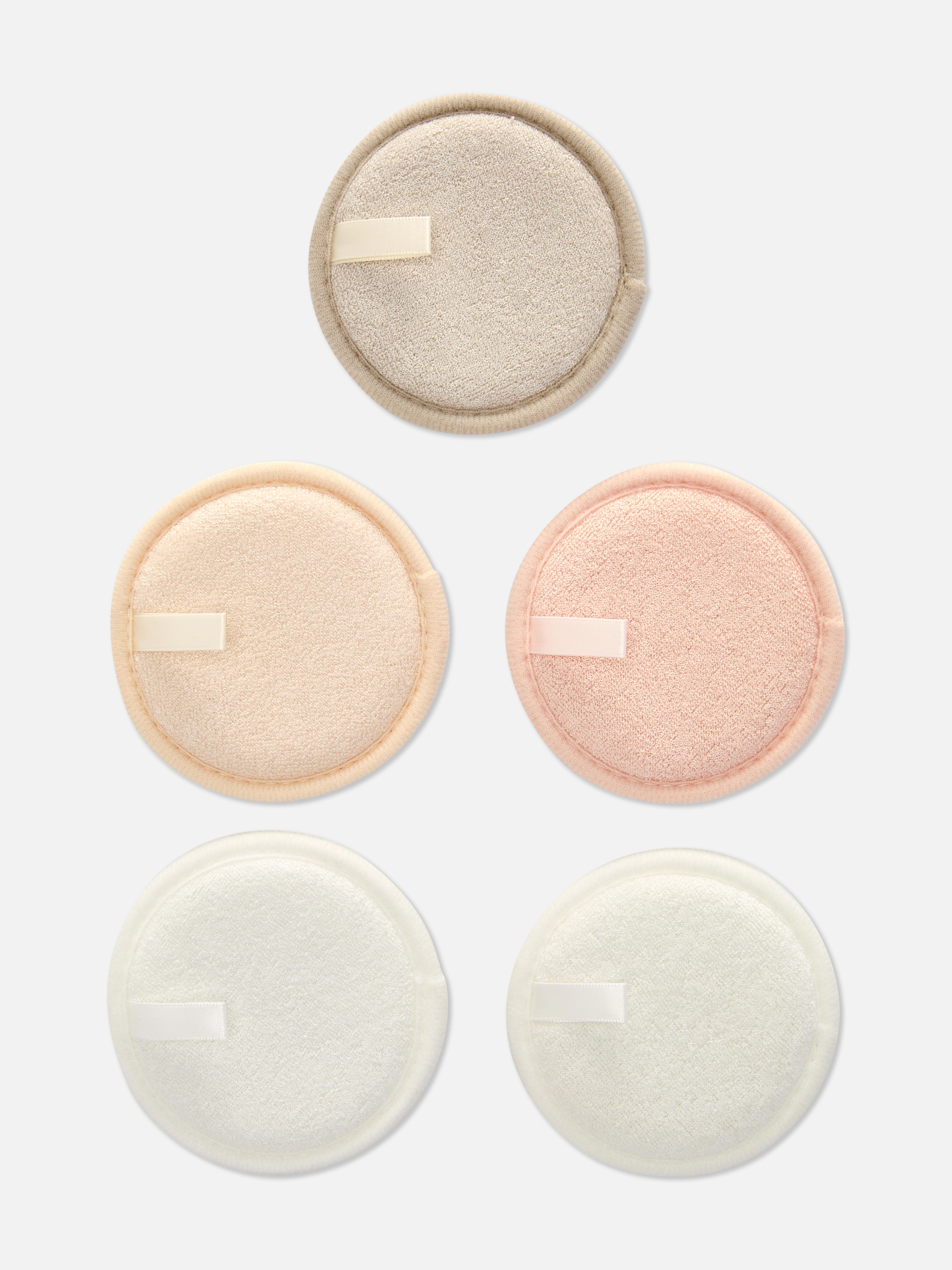 5pk PS... Reusable Cleansing Pads