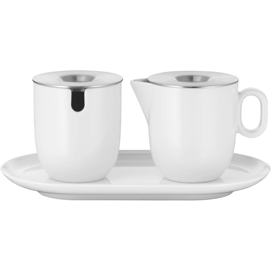 Zestaw do mleka i cukru Barista WMF