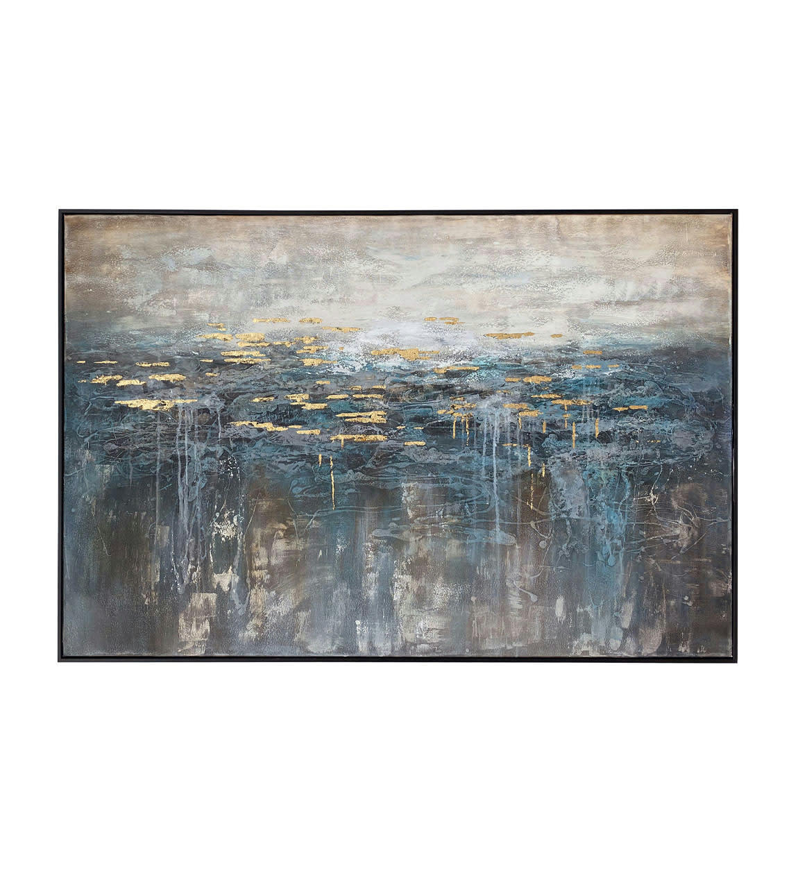 BERNA - Tableau à l