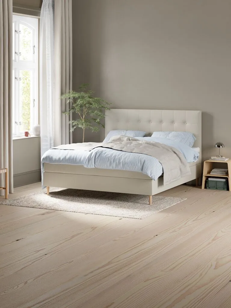 VEFNA + MURU