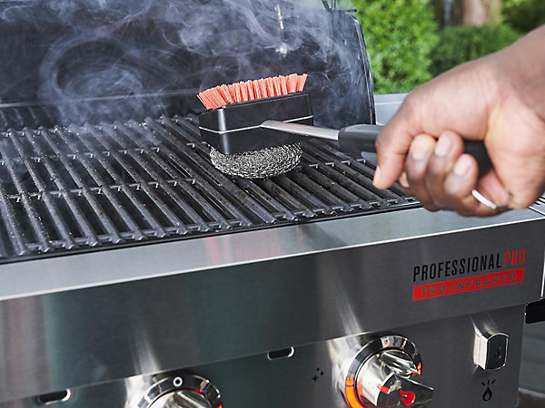 Brosse Premium Hot and Cold-clean - Char-Broil