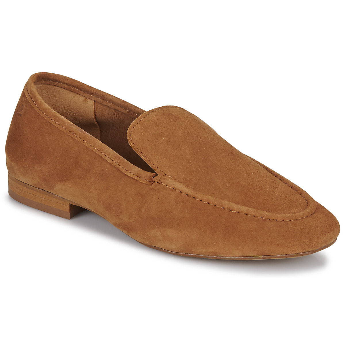 JB Martin - FESTA - Goat / Velvet / Camel