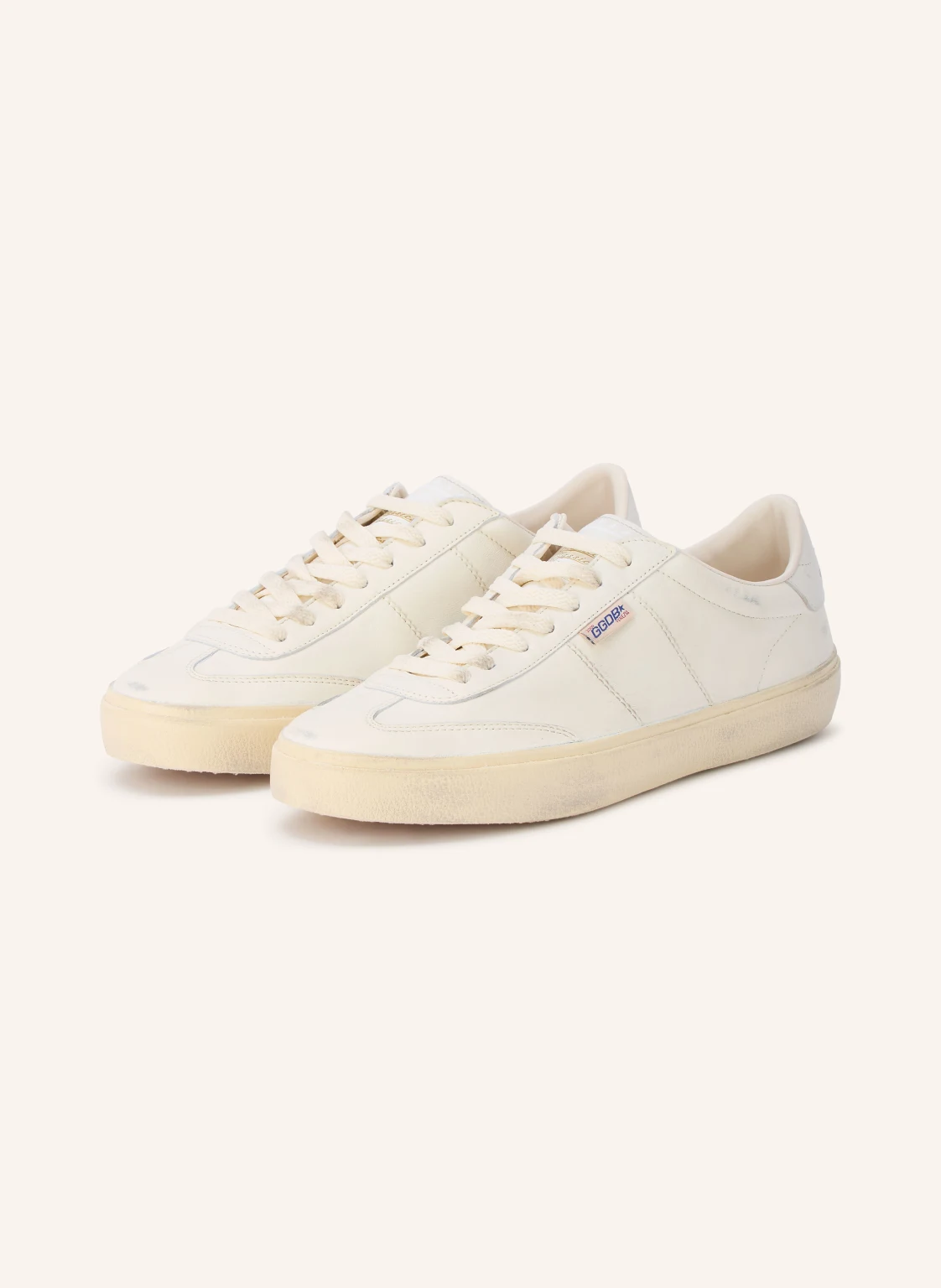 GOLDEN GOOSE Sneaker SOUL-STAR
