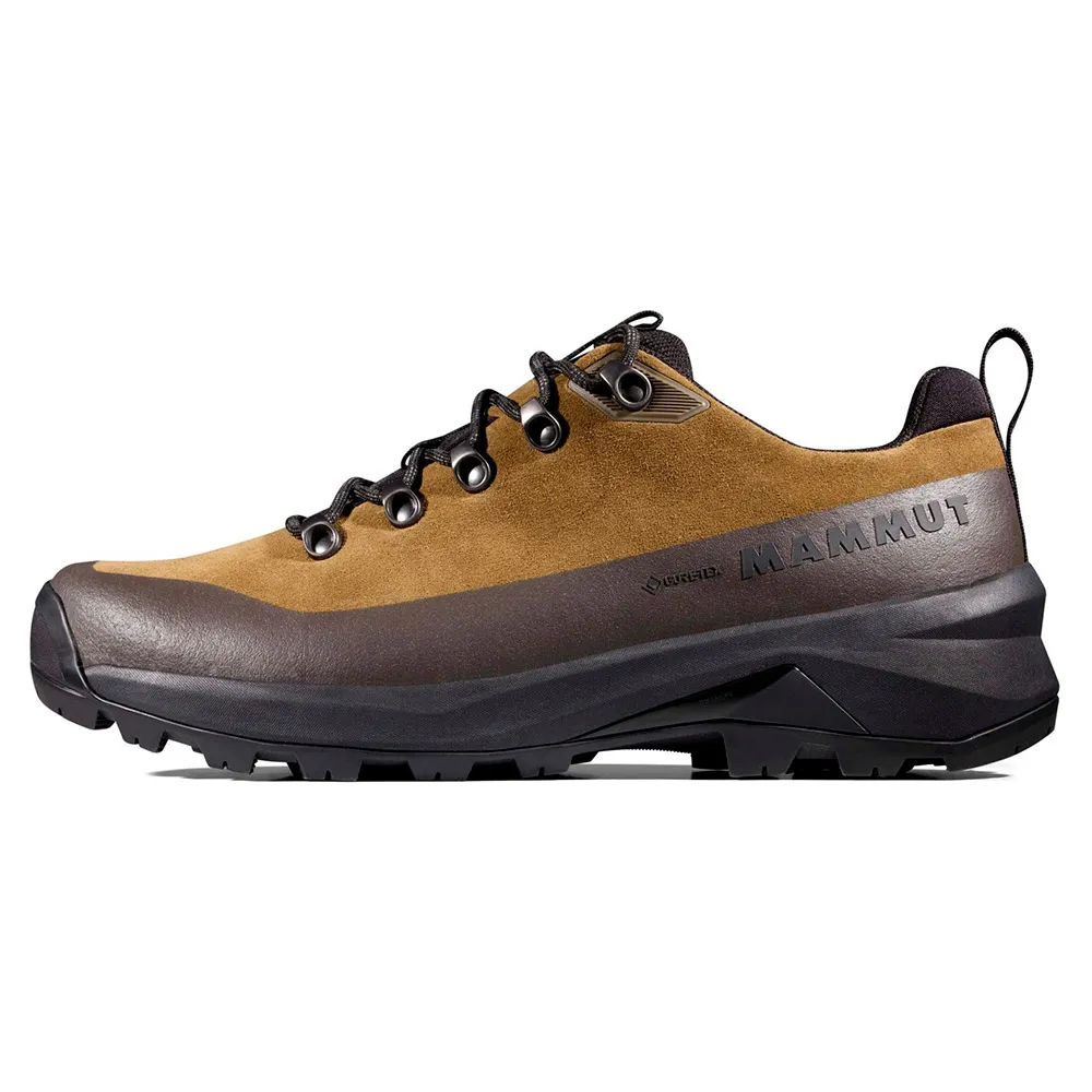 Mammut Ducan III Low LTH GORE-TEX® hiking shoes
