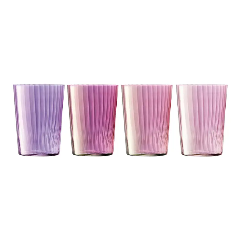Longdrinkglas-Set Gems
