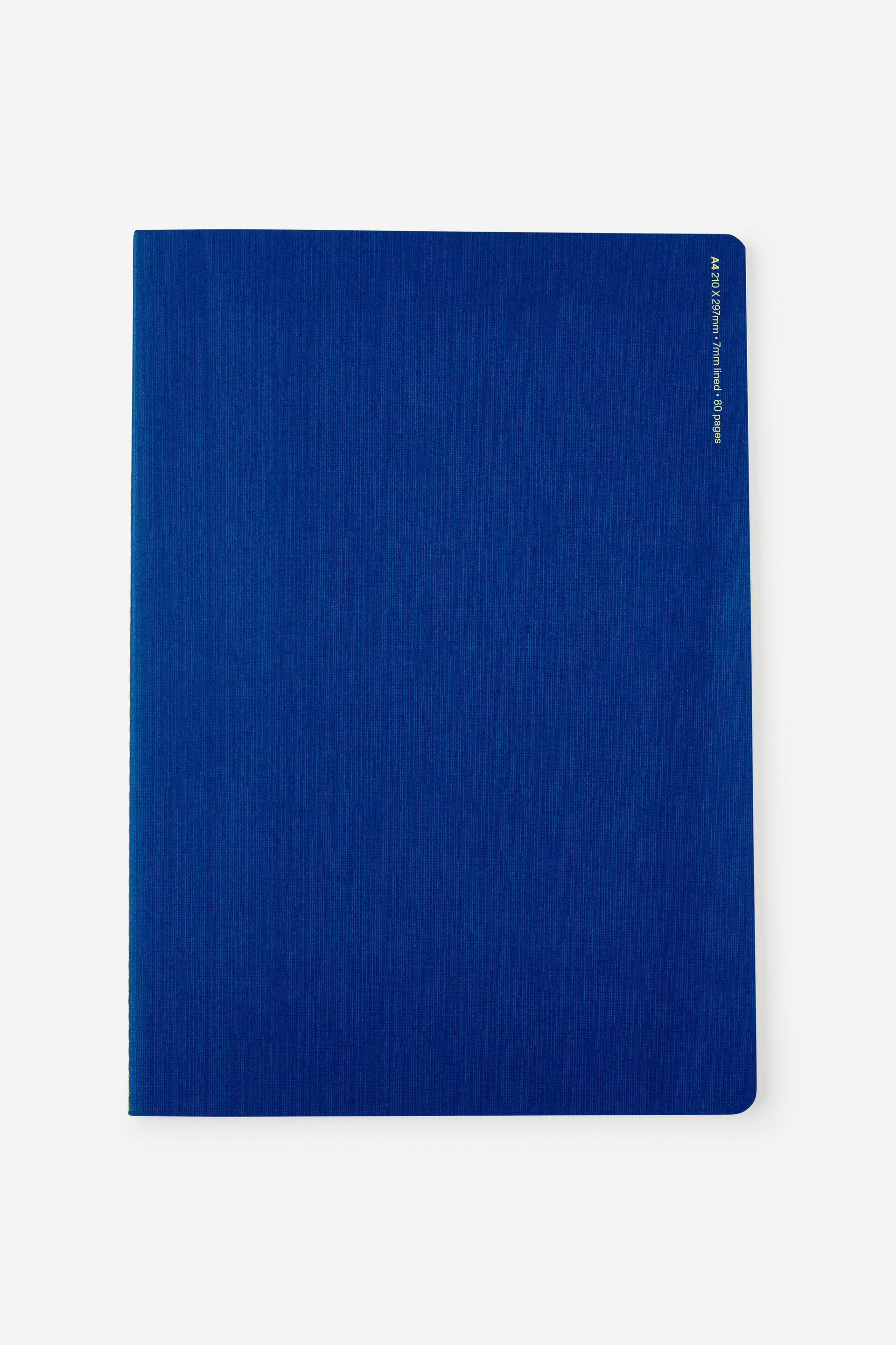 A4 Penpal Notebook