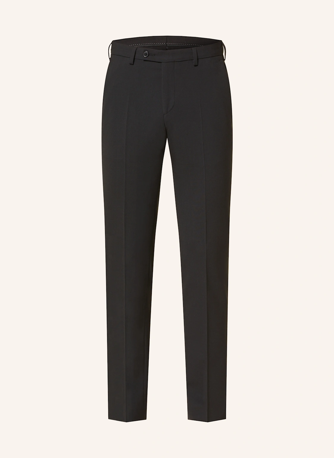 DIGEL move Anzughose APOLLO Slim Fit
