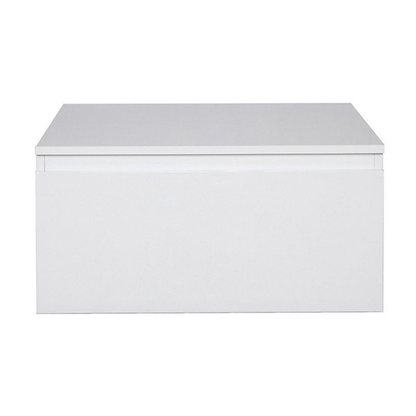 Meuble tiroir /Module de rangement Salle de Bain WILL