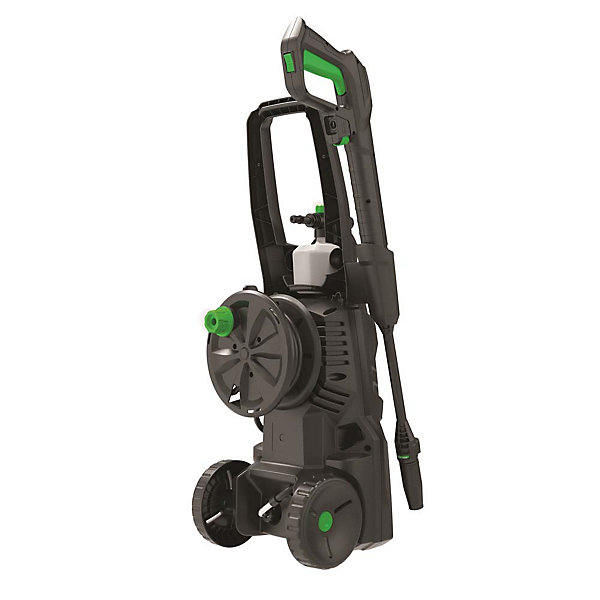 Nettoyeur haute pression électrique RX4 160 bars avec accessoires