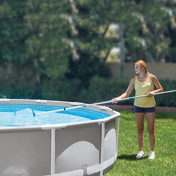 Kit d'entretien piscines - Intex