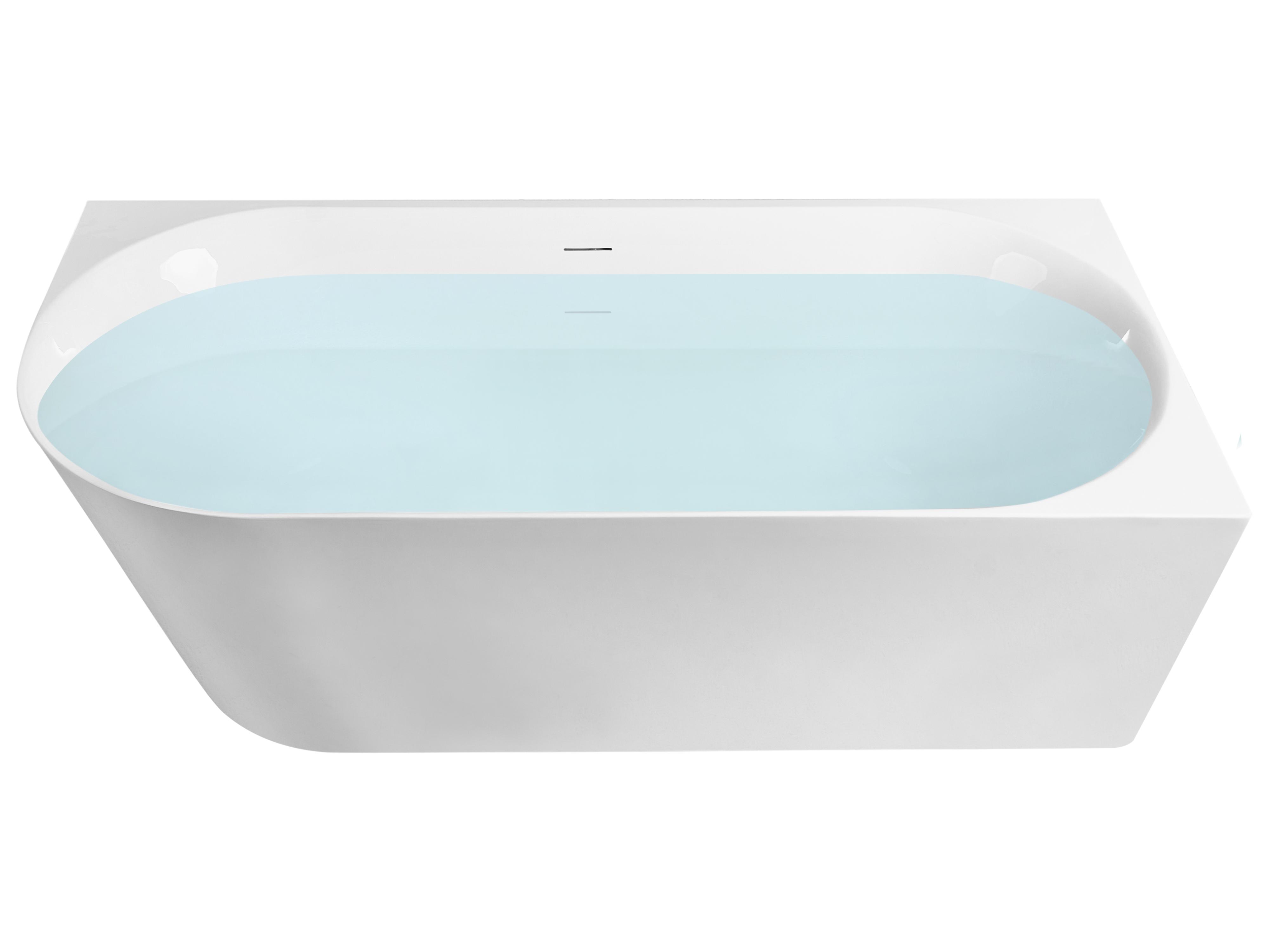 Bathtub RENACA 1700 x 790 mm White