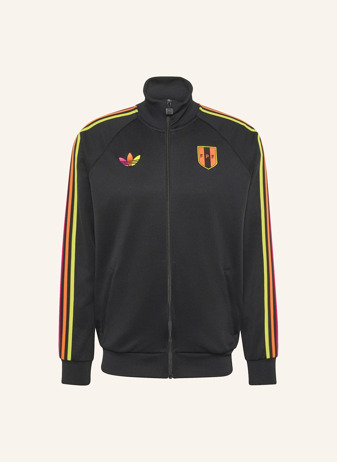 adidas PERU ORIGINALS JACKE