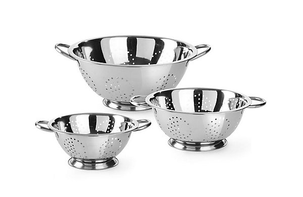 Egouttoir Kitchen Line 340x(H)160mm - Hendi