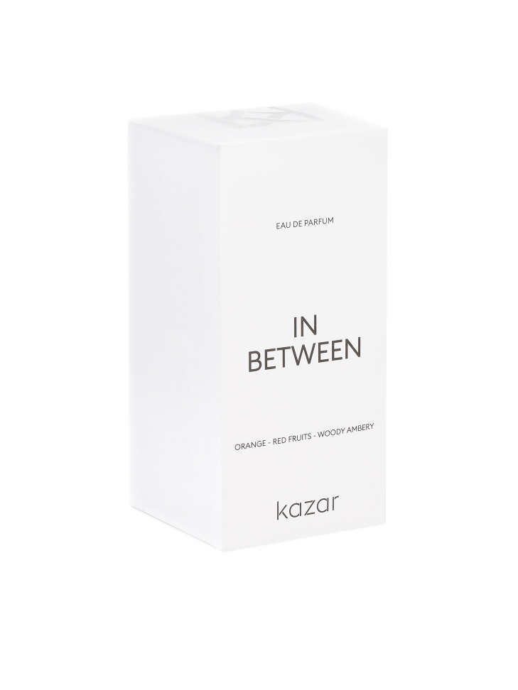 Eau de Parfum 100 ml UNISEX