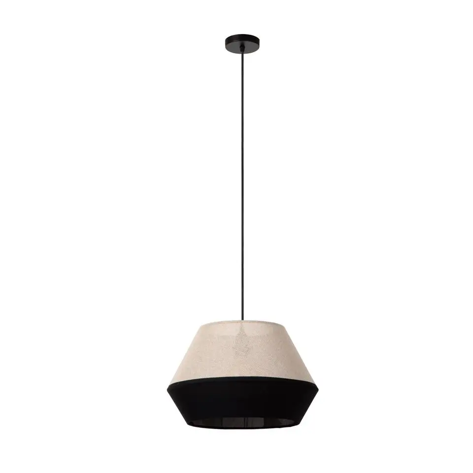 Lucide KALA Hanglamp - Taupe