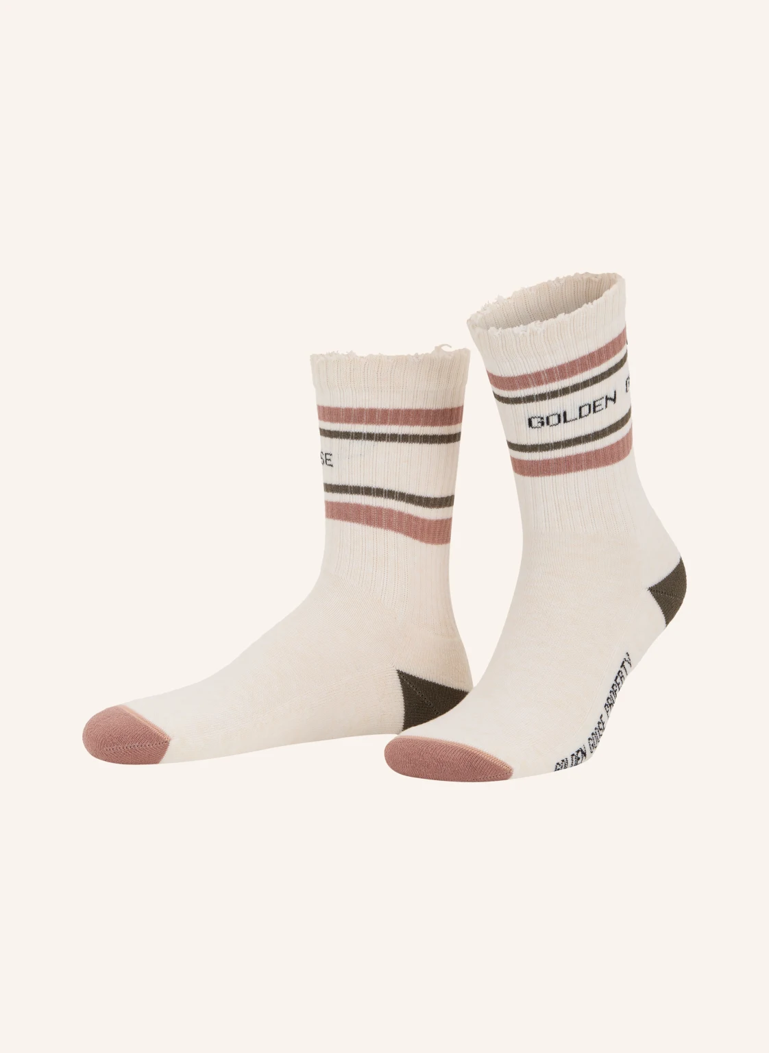 GOLDEN GOOSE Socken