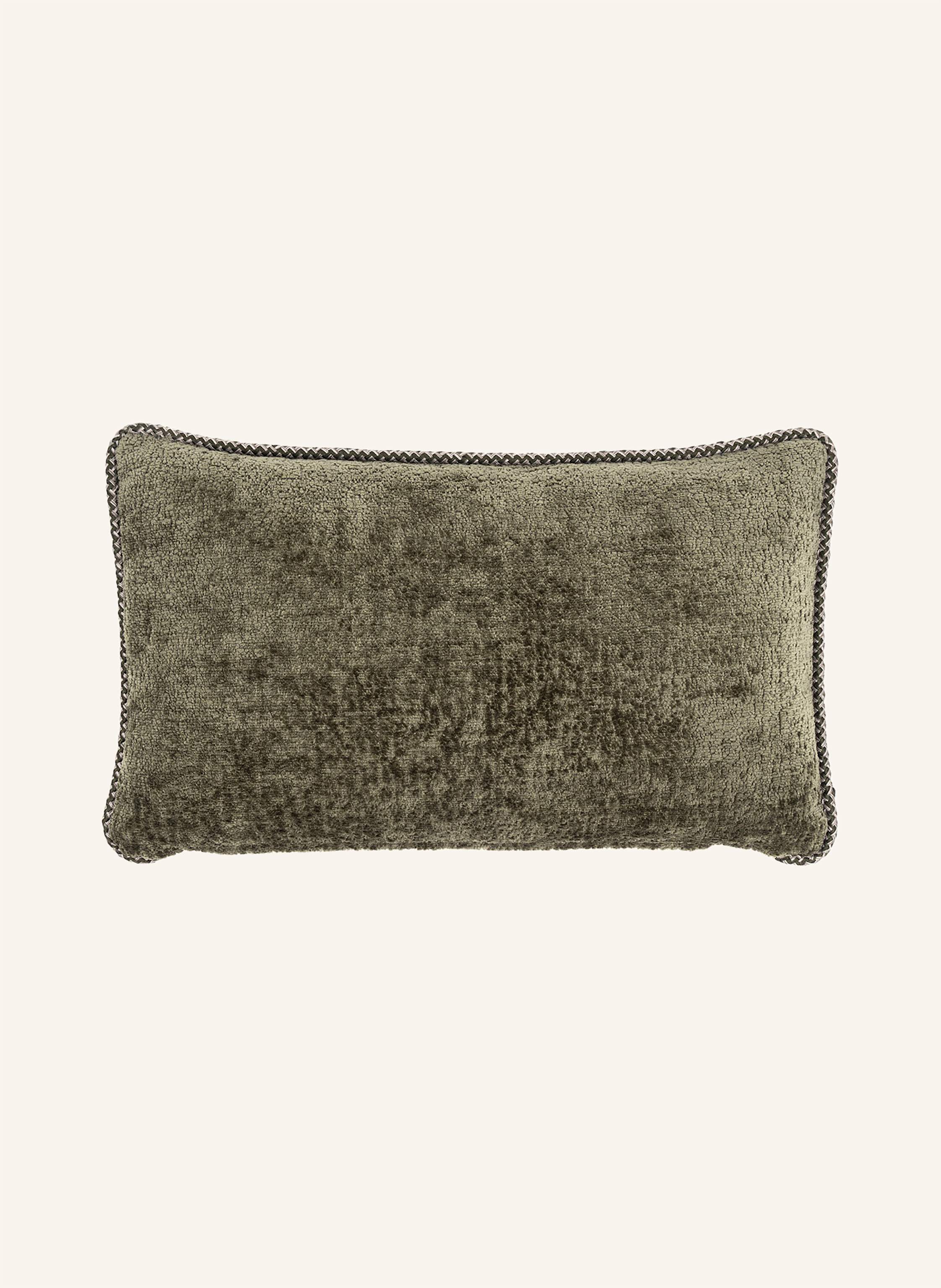 another mondaen Dekokissen FELDES MONOCHROM TEDDY