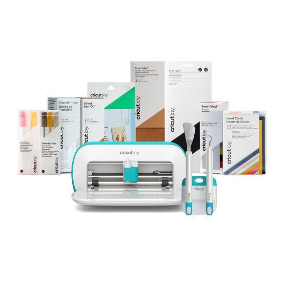 Cricut Joy and Gift Bundle