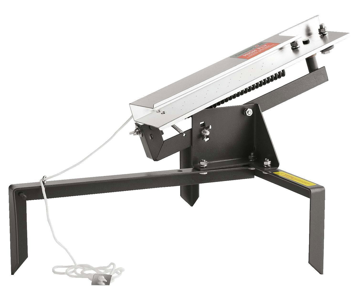 Champion High Fly™ Hunting Manual String Release Manual Trap