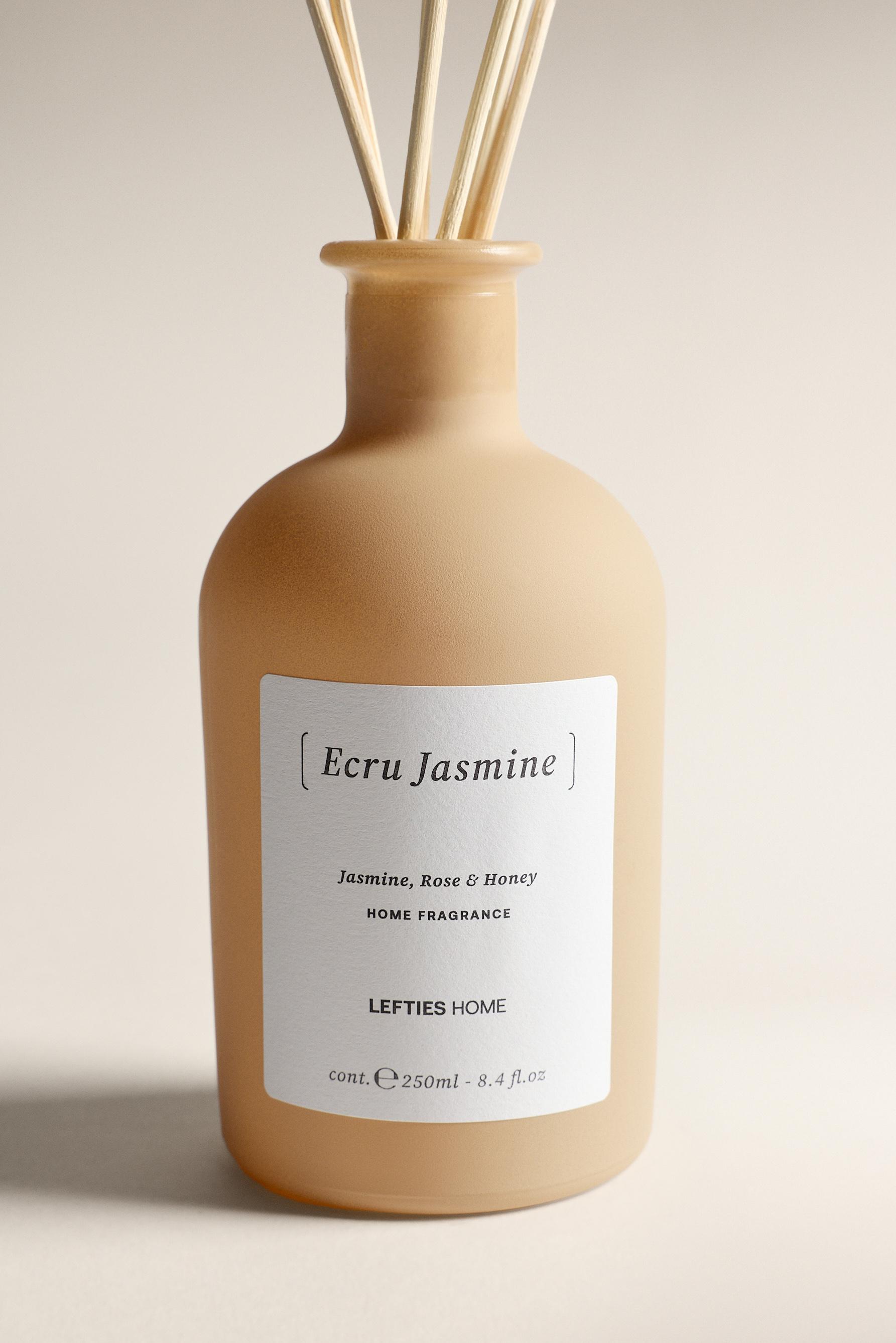 Difusor mikado Ecru Jasmine 250 ml
