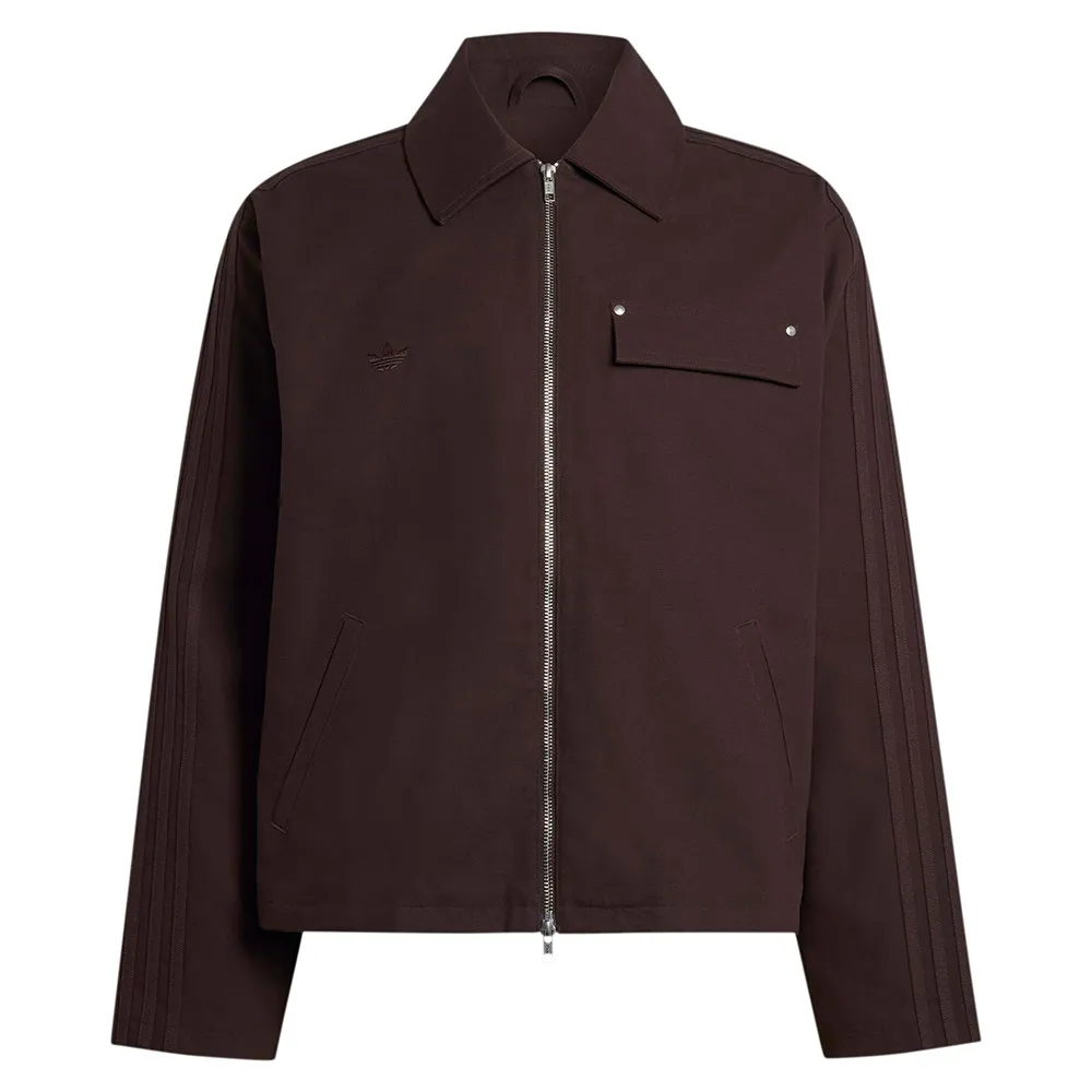 adidas Originals Workwear Canvas jacket