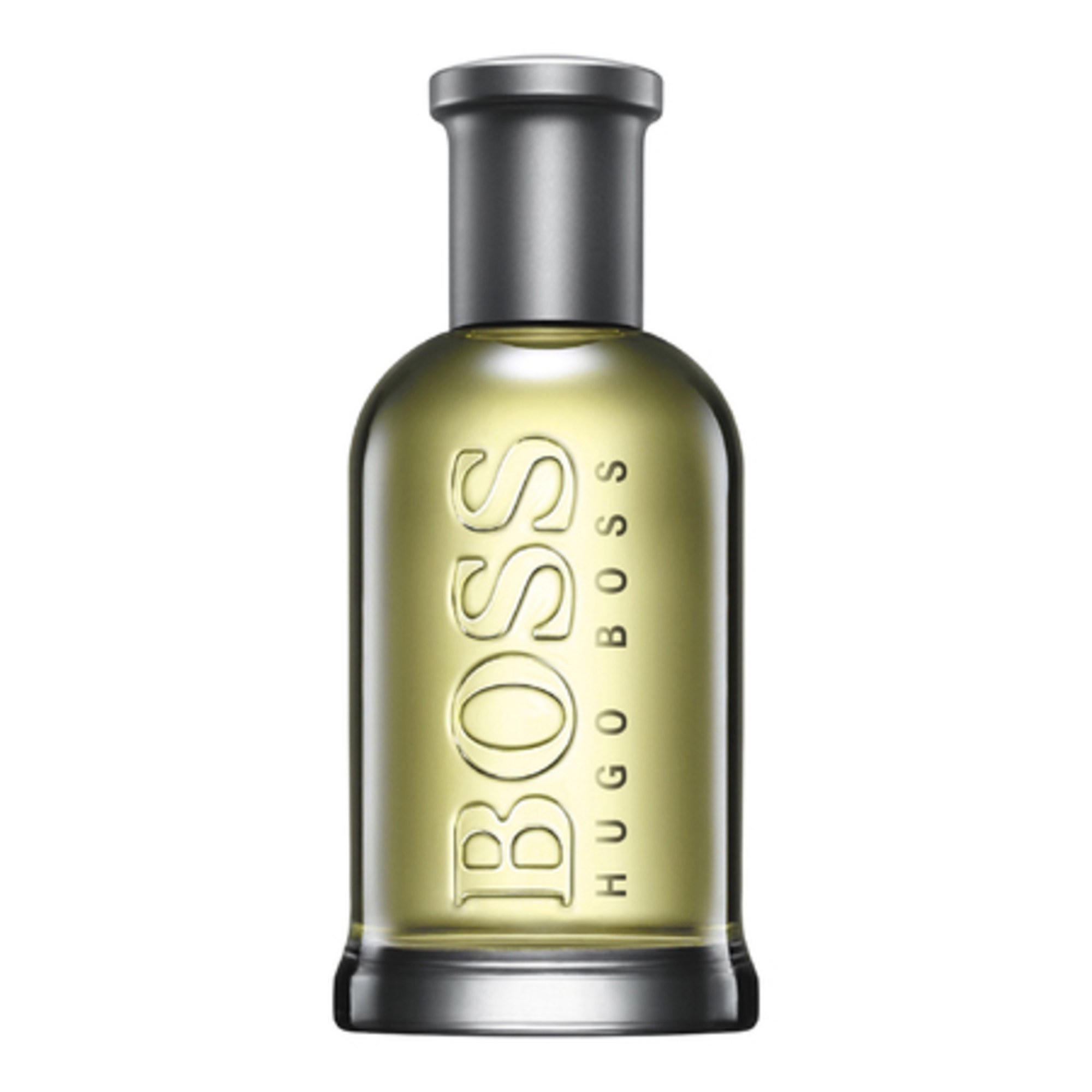 BOSS BOTTLEDAprès-rasage