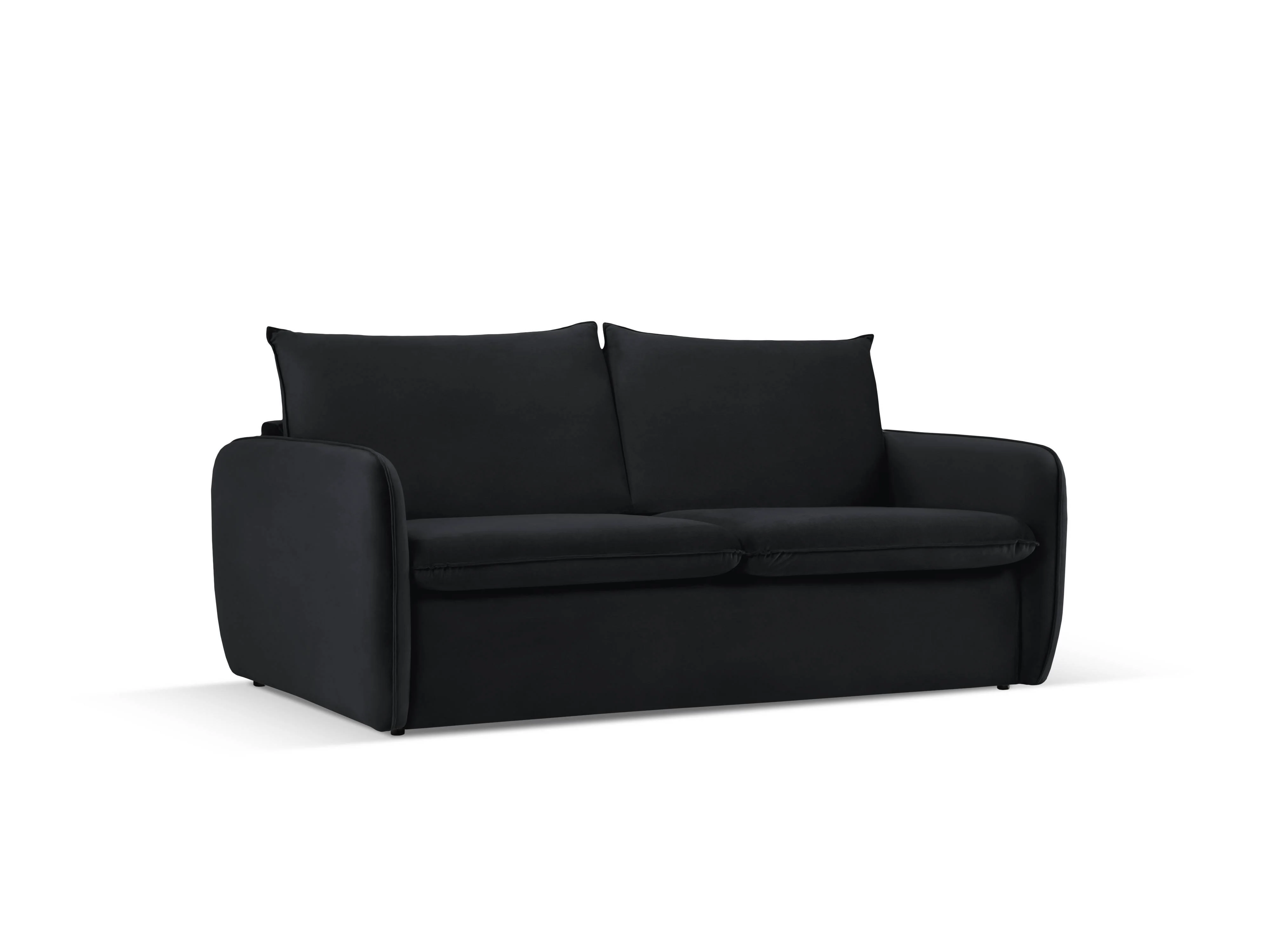 3-zitsslaapbank Vienna velvet
