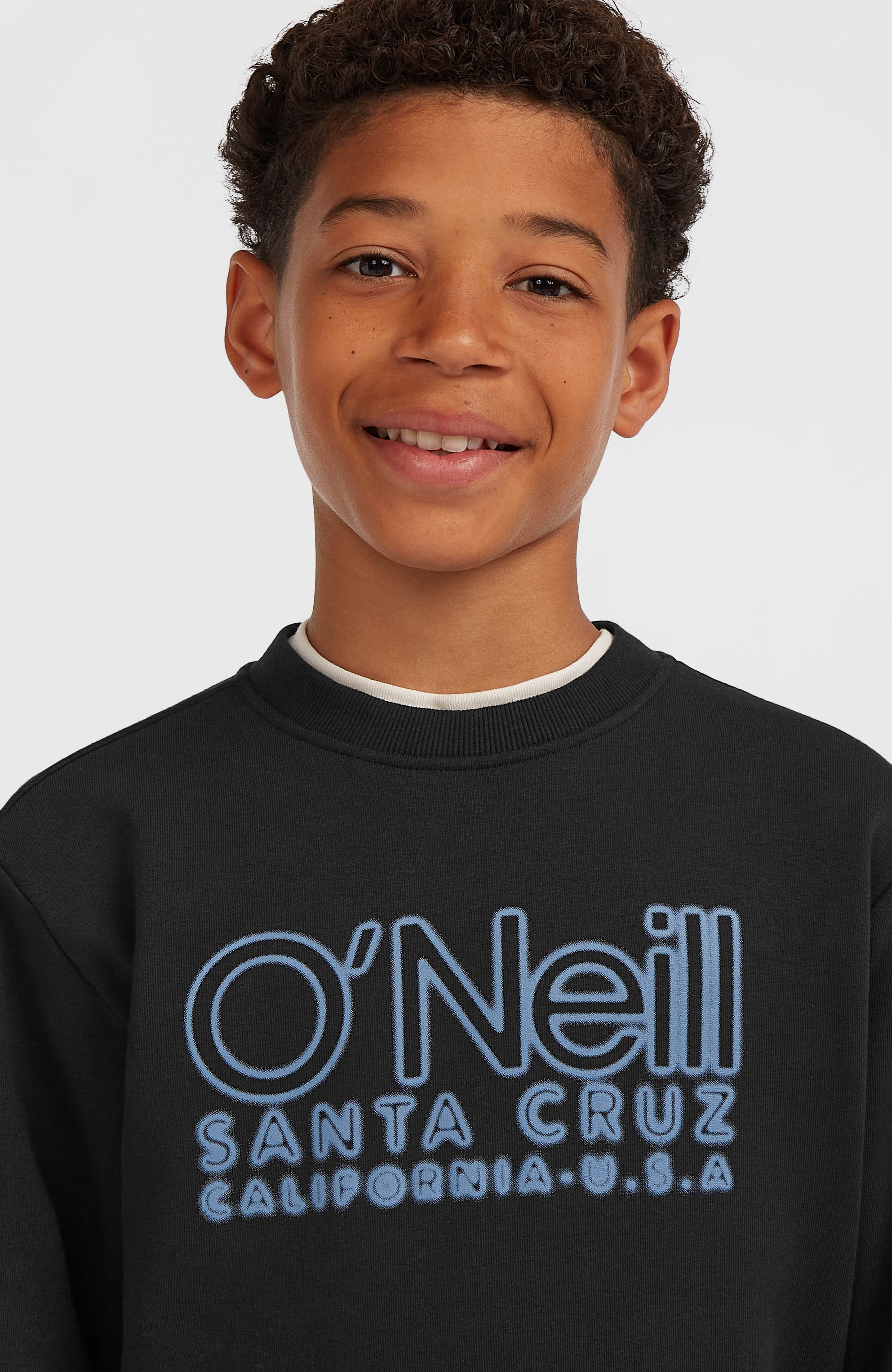 Jongens O'Neill Essentials Crew sweater