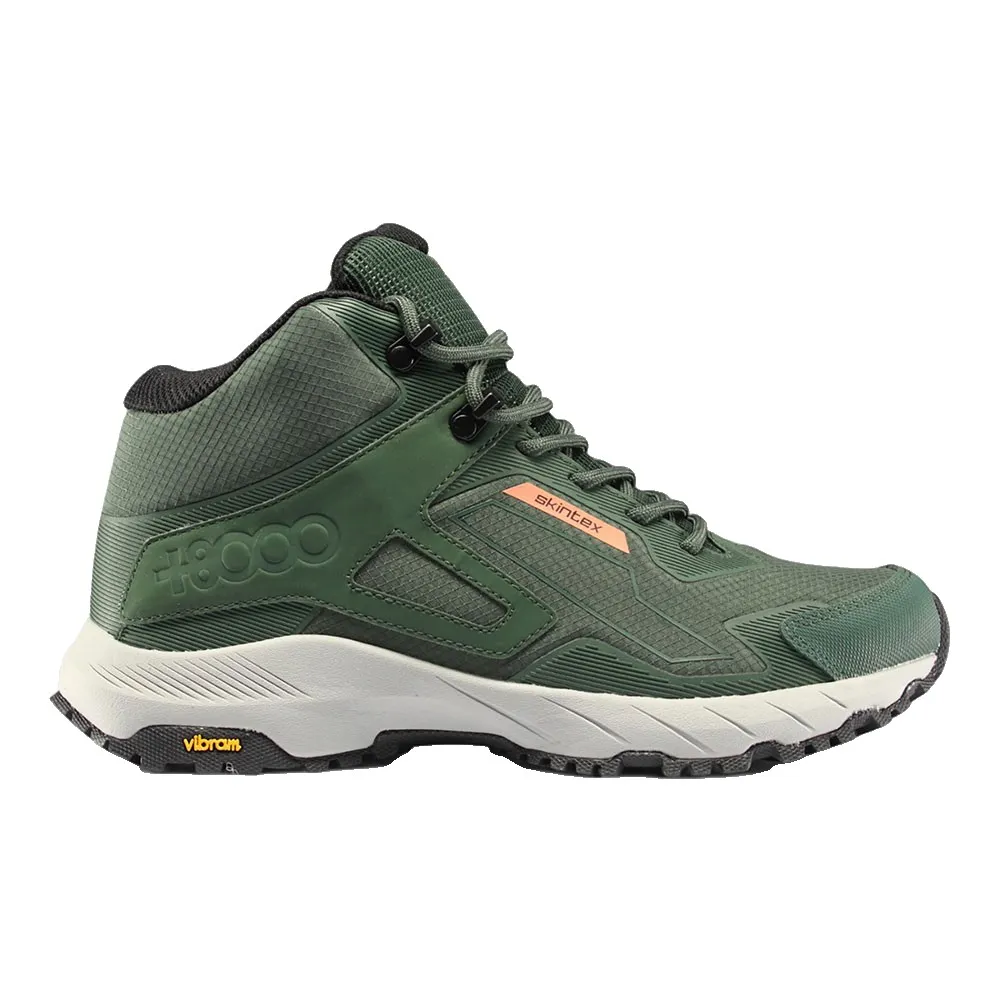 8000 Tabor w 26v hiking boots