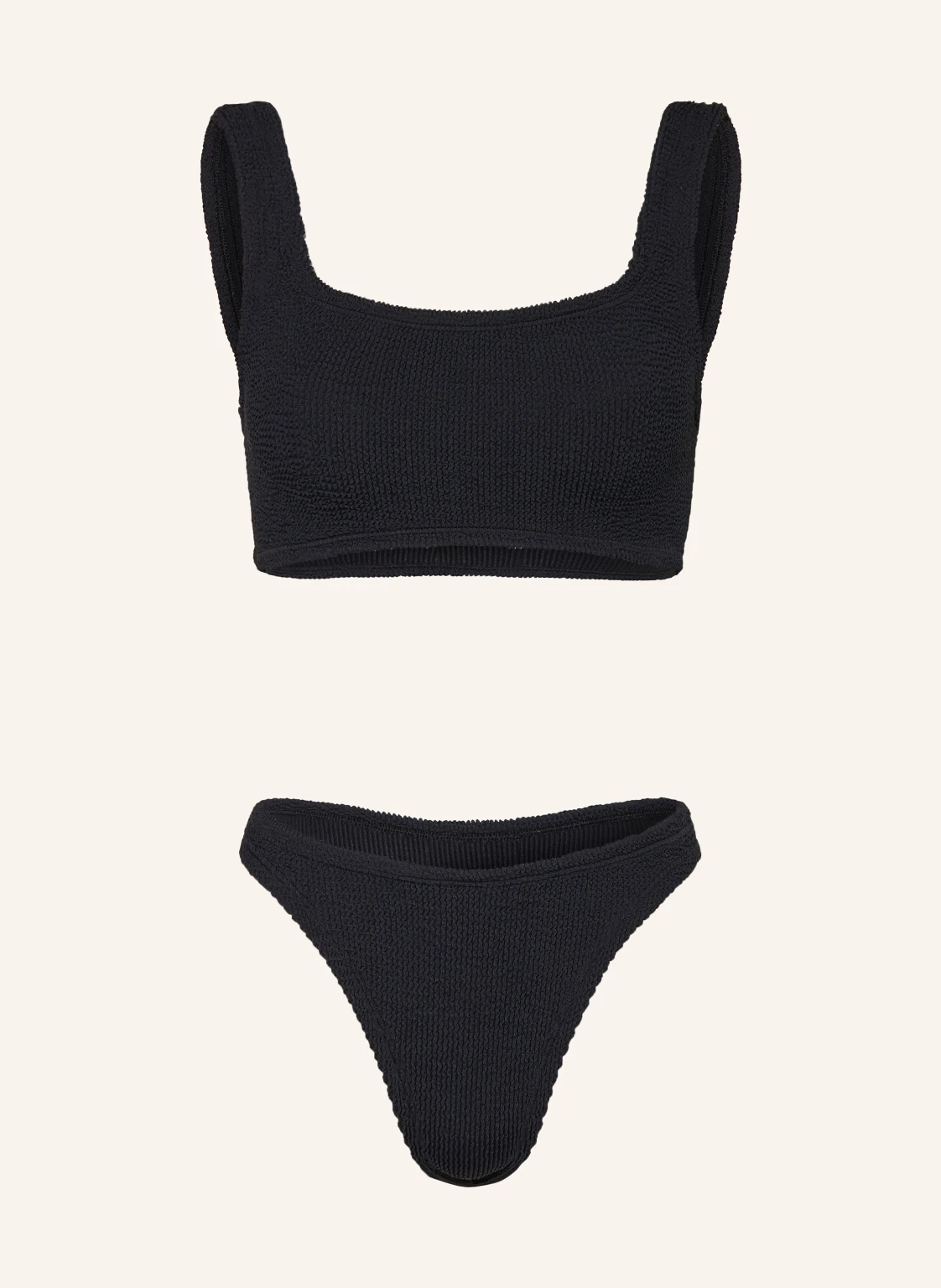 Hunza G Bustier-Bikini XANDRA