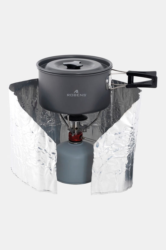 Robens Foil Tall Windscherm