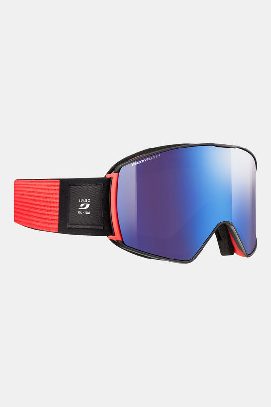 Julbo Launcher Reactiv 2–4 Polarized Skibril