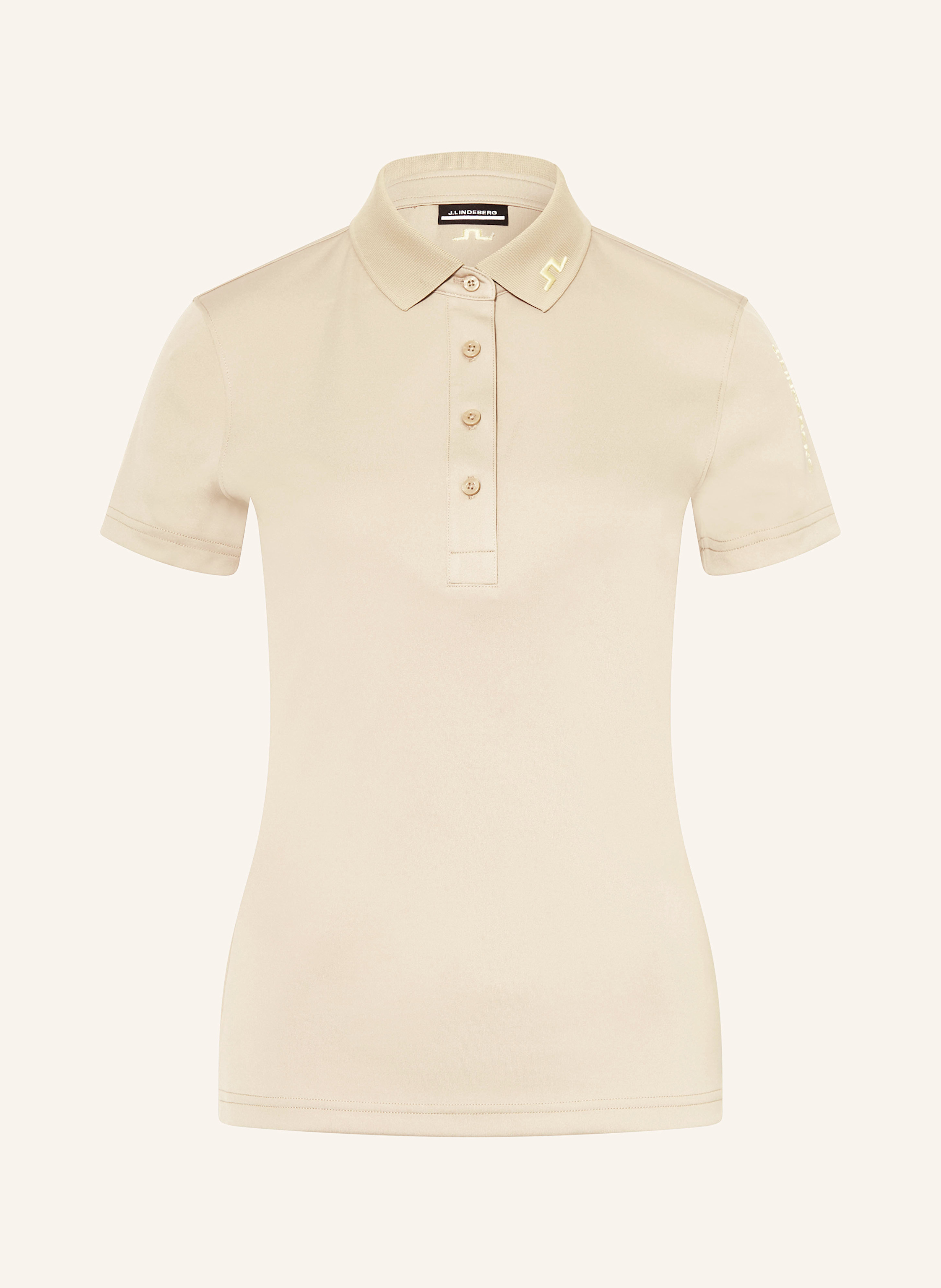 J.LINDEBERG Funktions-Poloshirt