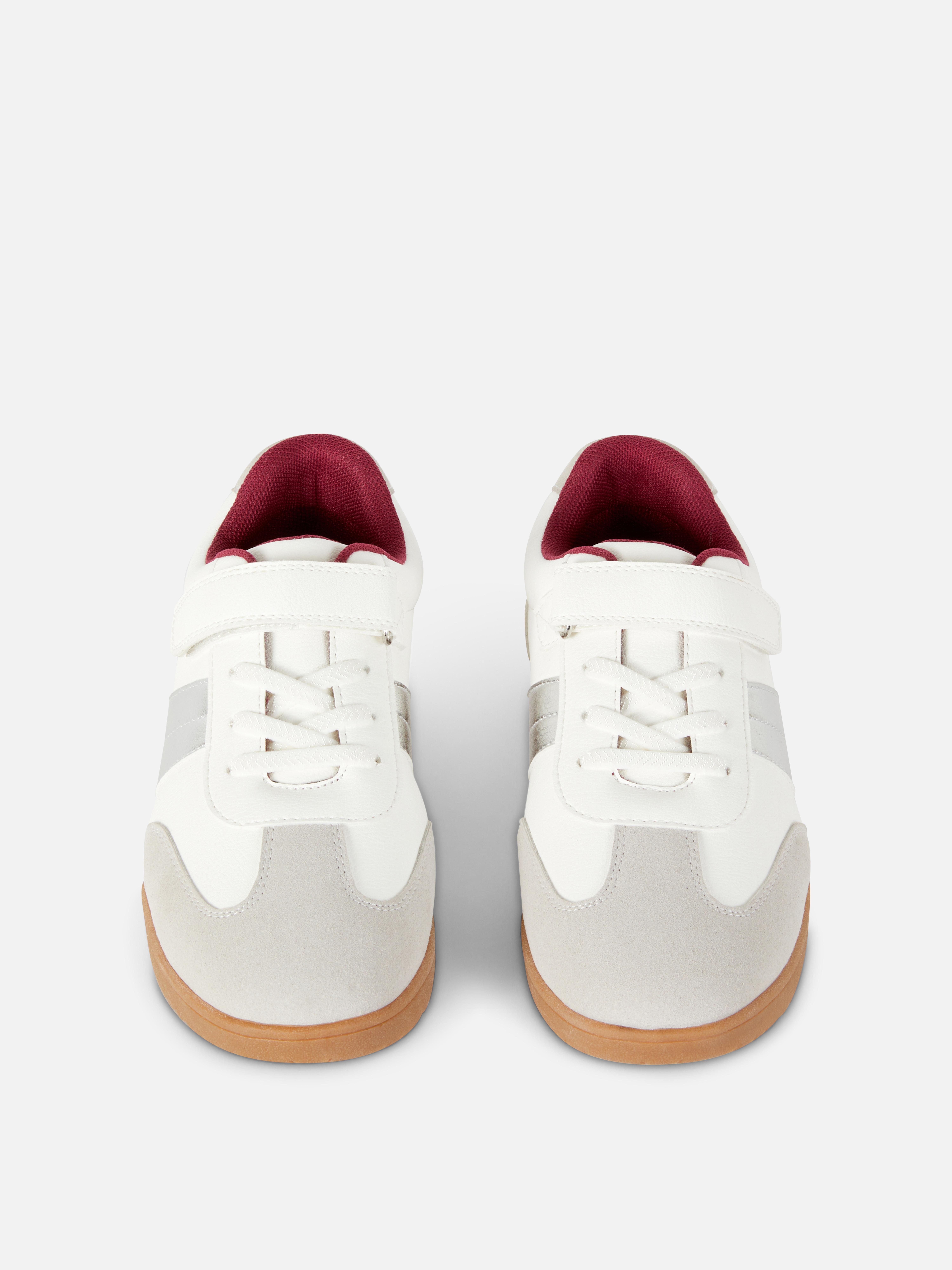 Contrast Panel Trainers