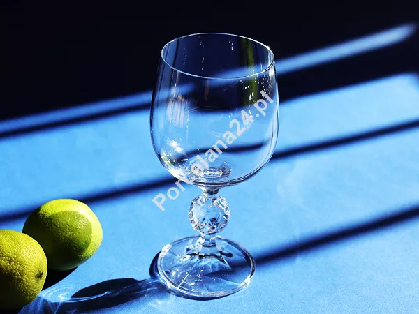 Kpl. kieliszków do wina białego 150 ml (6 szt.) Bohemia - STERNA 4SB.ST.133