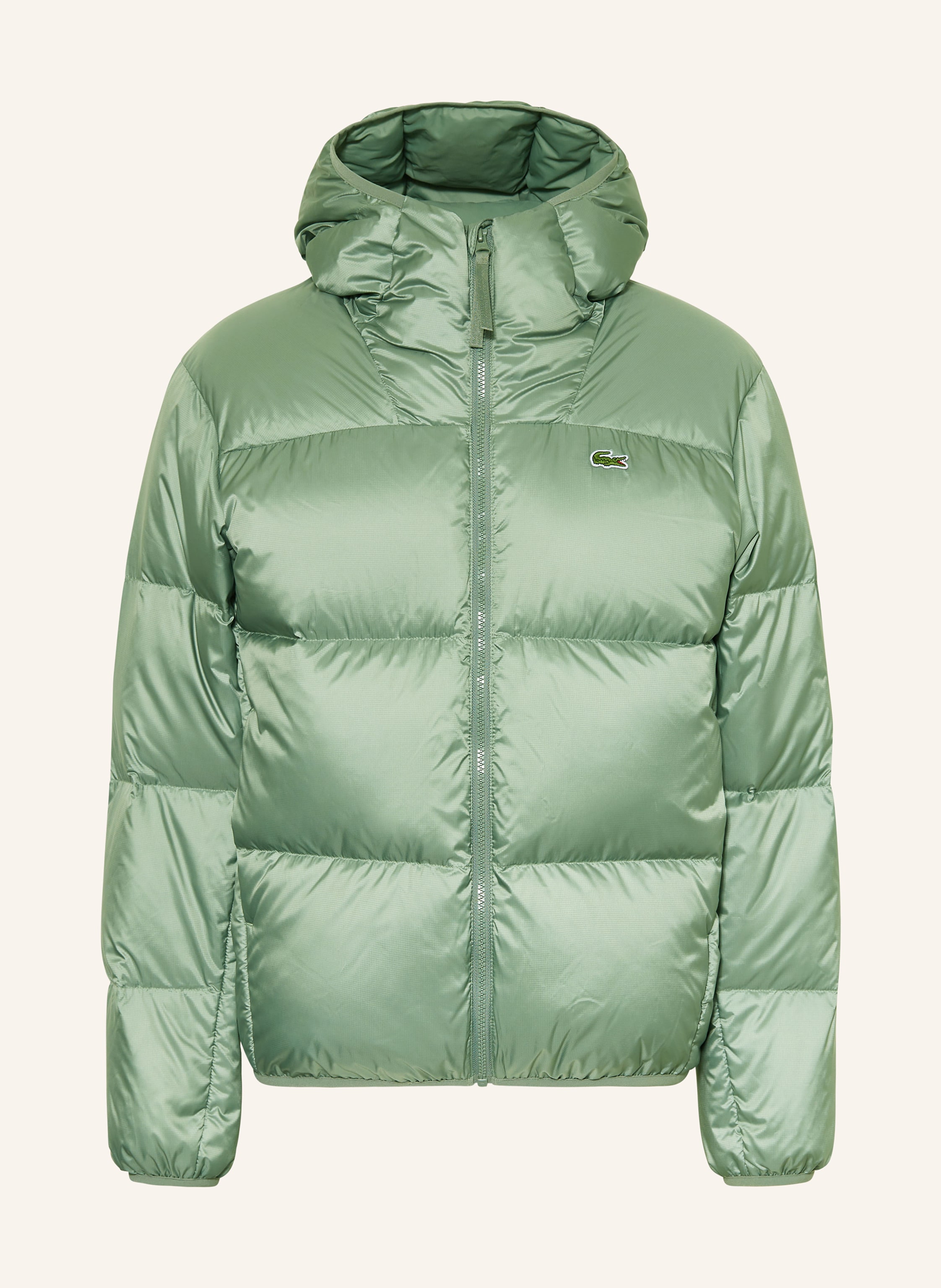 LACOSTE Daunenjacke