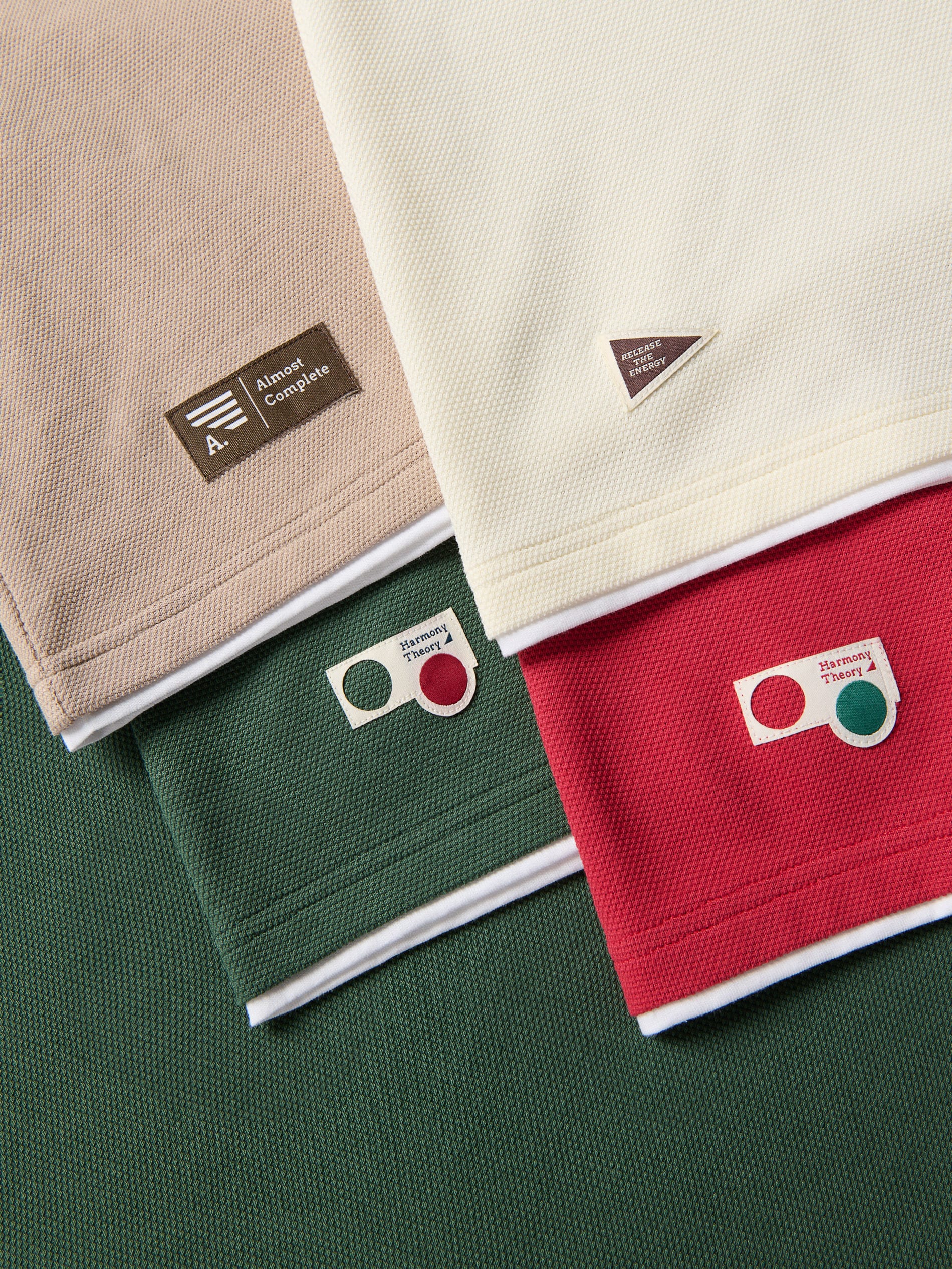 Strukturalny t-shirt regular