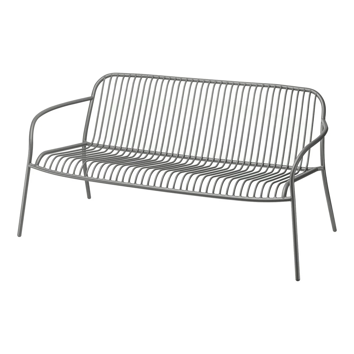 Blomus - Yua Wire Outdoor Loungesofa