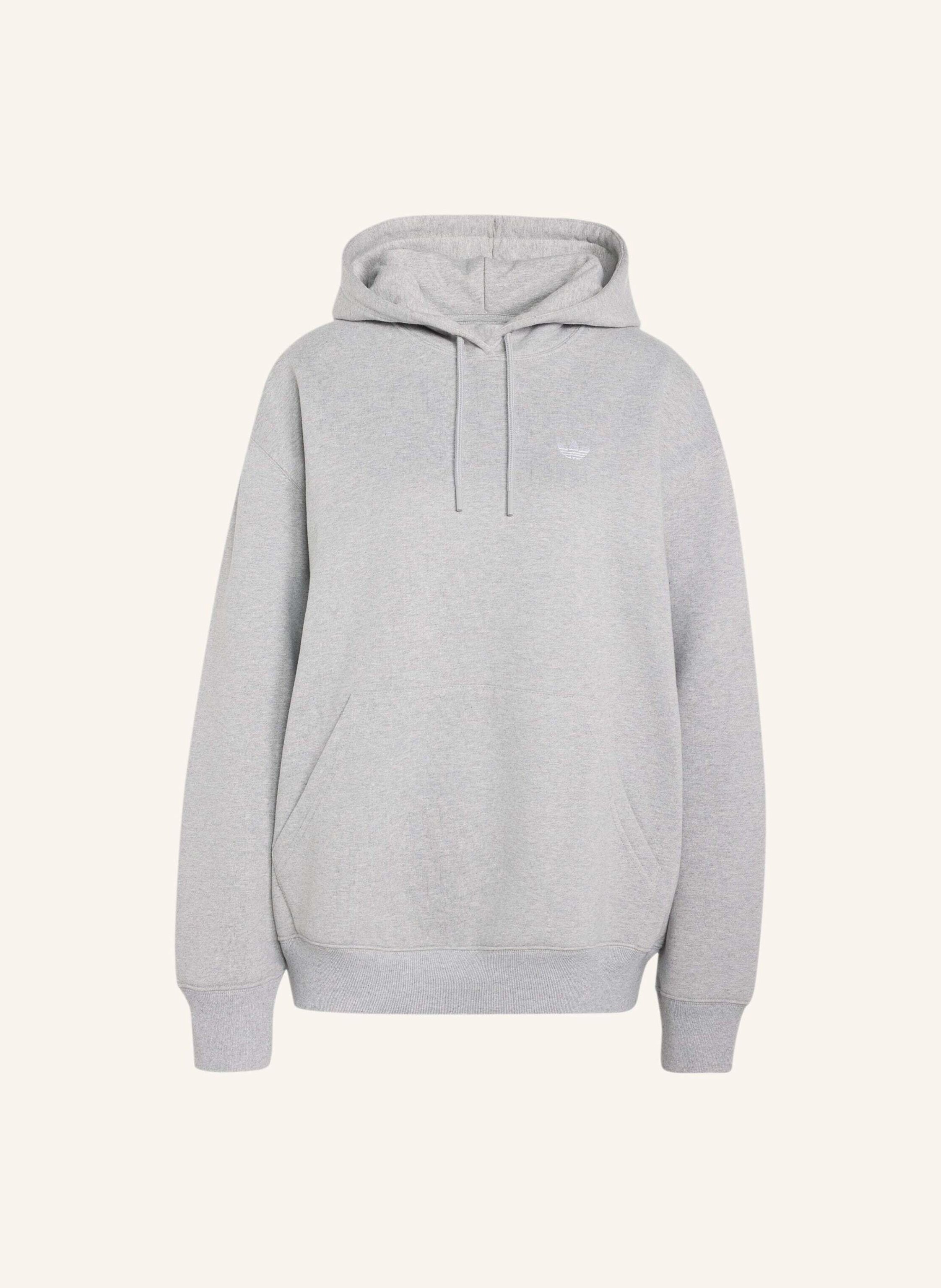 adidas Originals ESSENTIALS OVERSIZE FLEECE HOODIE