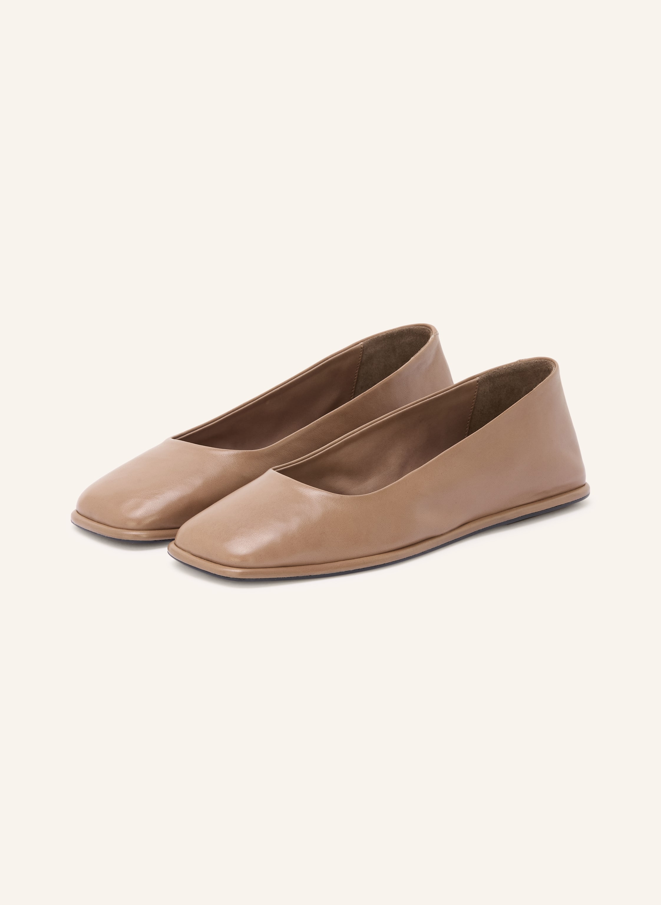 OFFICINE CREATIVE Ballerinas CLOVER