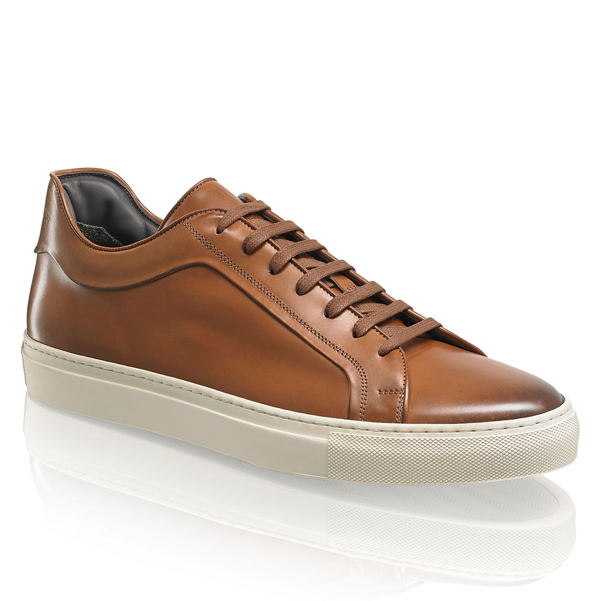 Russell & Bromley DUKE Low Top Sneaker